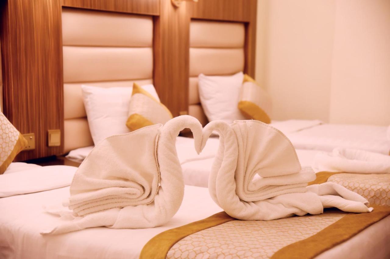 Al Andalus Palace 1 Haram فندق قصر الاندلس 1 الحرم 3*