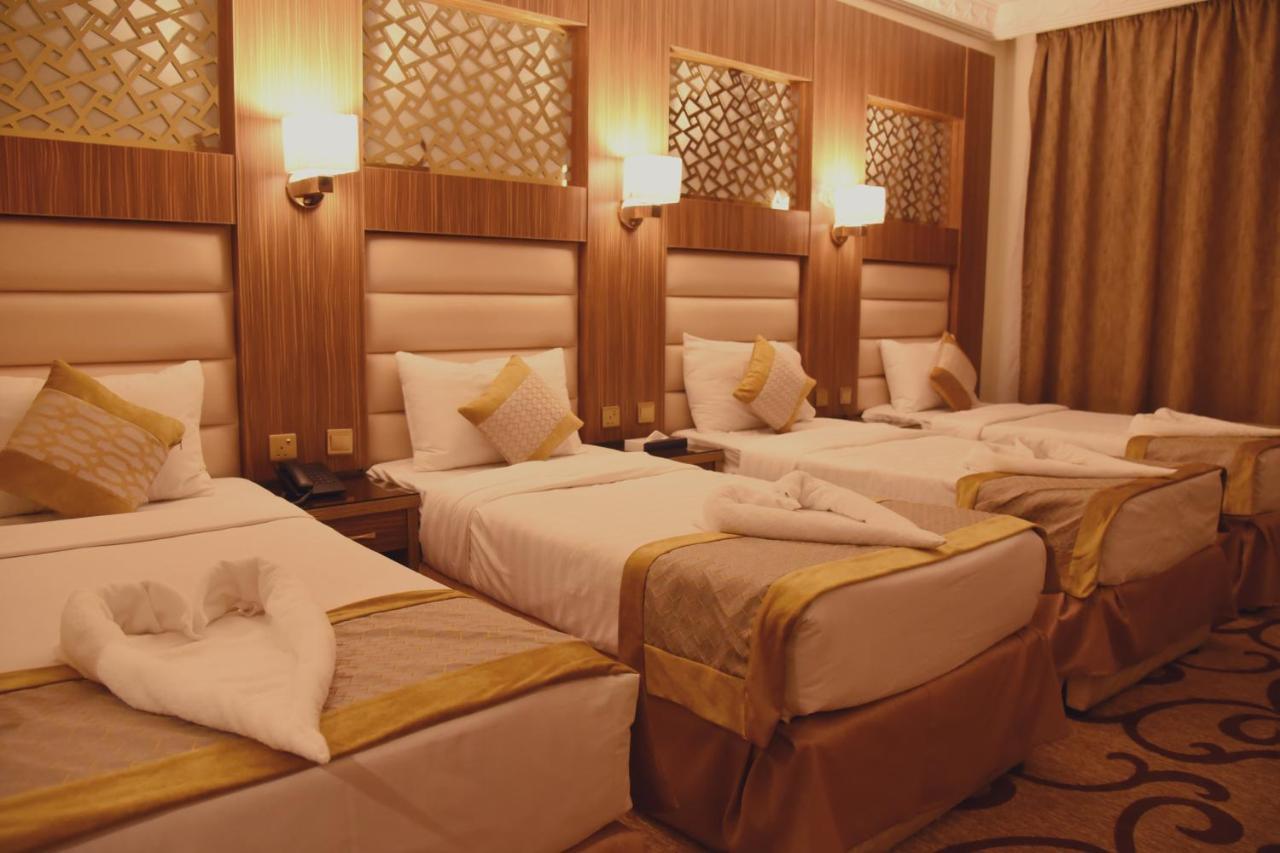 Al Andalus Palace 1 Haram فندق قصر الاندلس 1 الحرم 3*